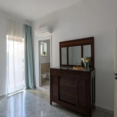 Apartament Gavio *