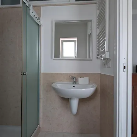 Gavio Apartmán Bari