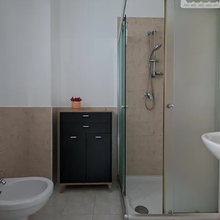 Gavio Apartament Bari
