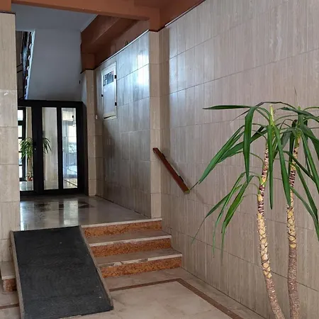 Apartmán Gavio Bari